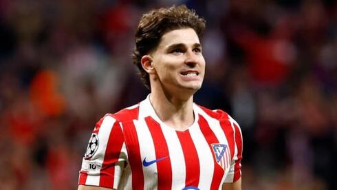 أتلتيكو مدريد