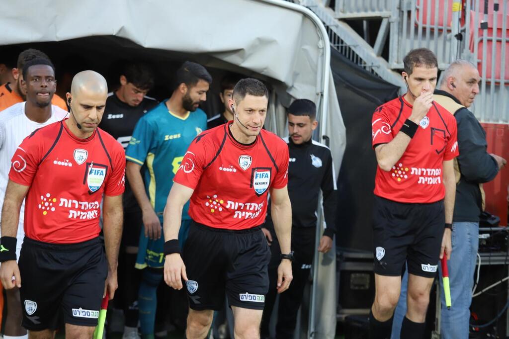 مواجهة مصيرية بين مكابي أبناء الرينة وهبوعيل القدس