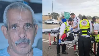 لائحة اتهام ضد شاب من اللد: خطط لقتل حسين أبو رقيق وأطلق عليه 25 رصاصة