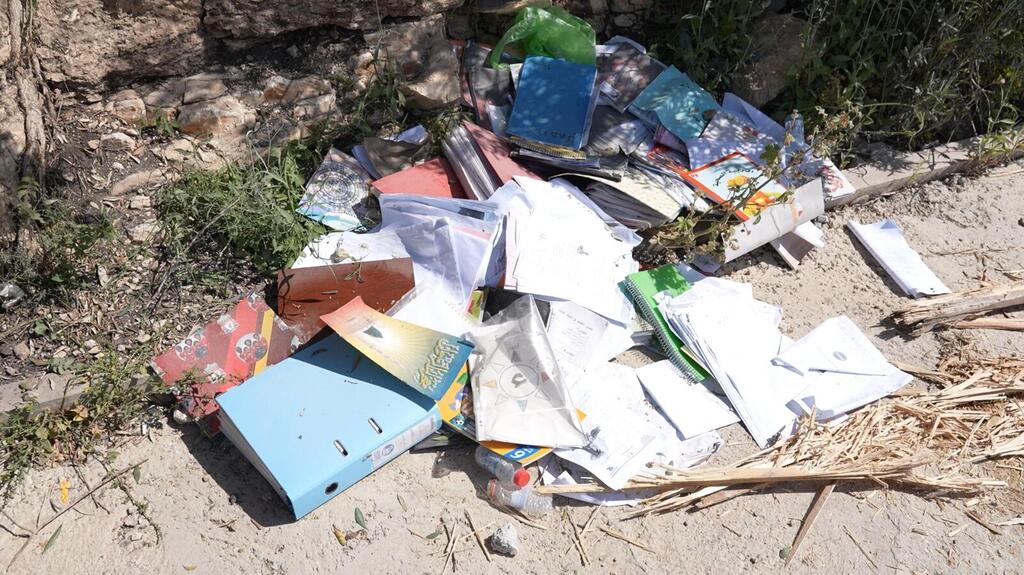هدم ذاتي لـ5 منازل في المشيرفة خلال 24 ساعة: