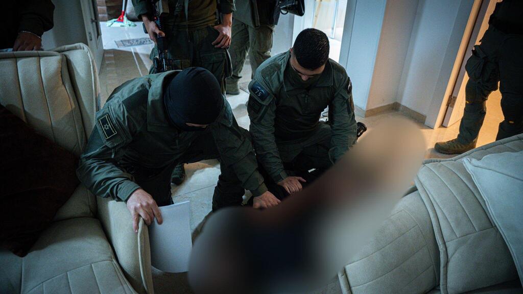 اتهامات ضد 7 مشتبهين بالانتماء لمنظمة إجرام وبقضايا ابتزاز وزرع عبوات ناسفة