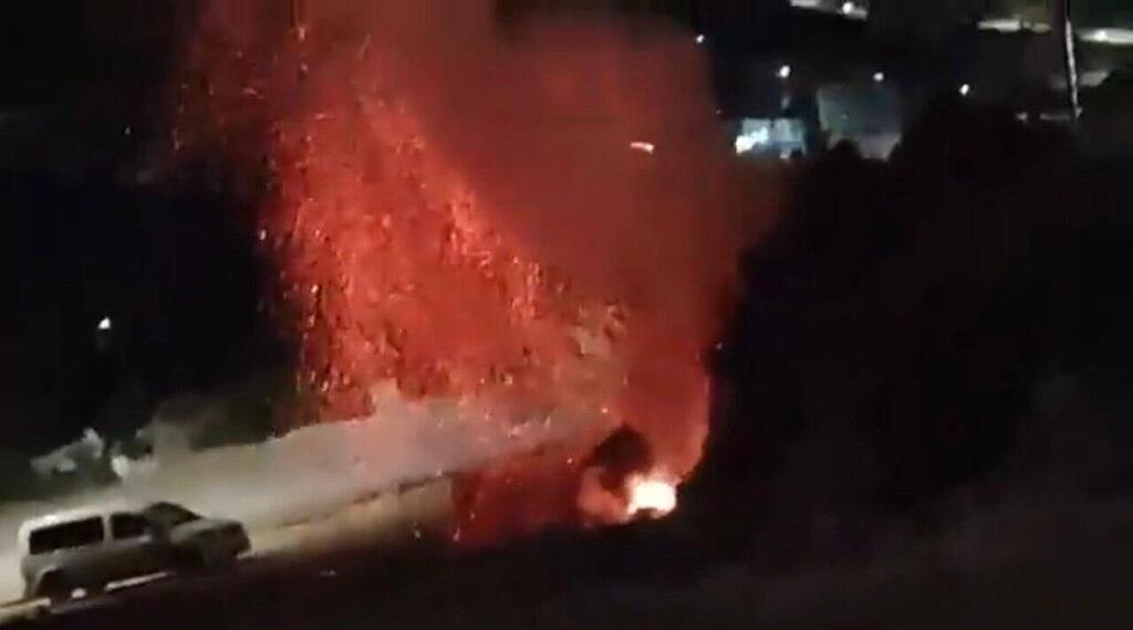 اتهامات ضد 7 مشتبهين بالانتماء لمنظمة إجرام وبقضايا ابتزاز وزرع عبوات ناسفة