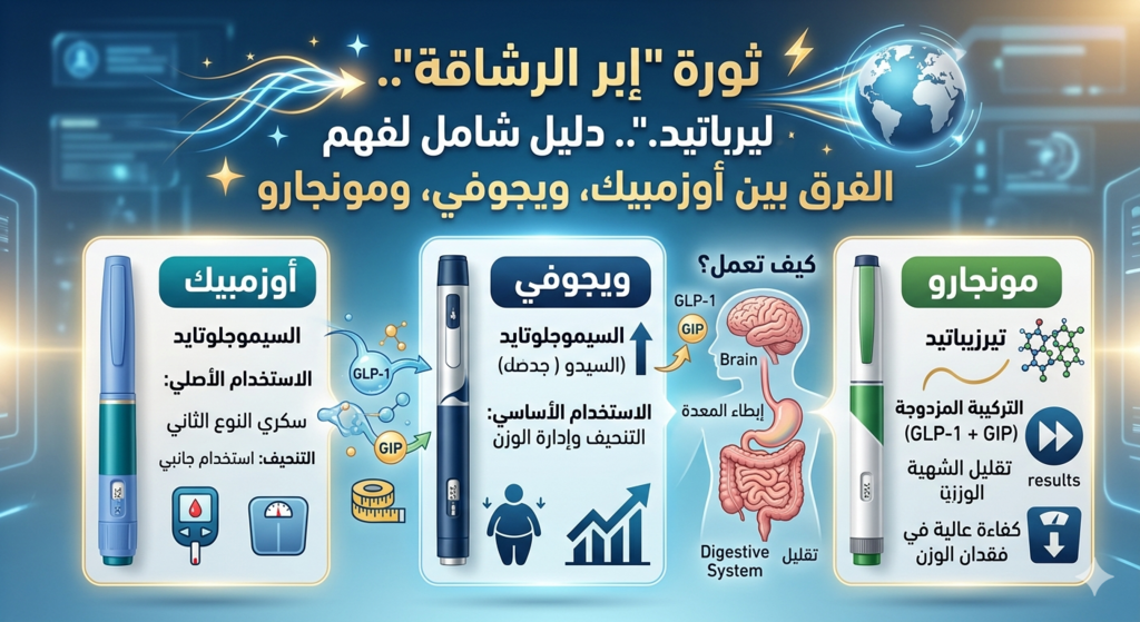 ثورة "إبر الرشاقة"