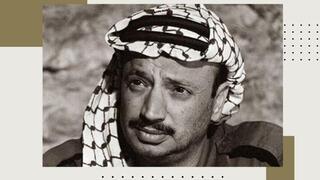 ياسر عرفات