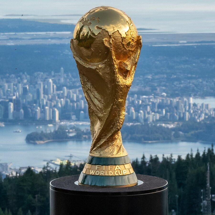 كأس العالم 2026