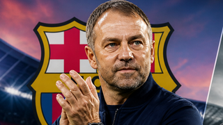 فليك يرسّخ مشروع برشلونة وريال مدريد يخرج كلوب من الحسابات