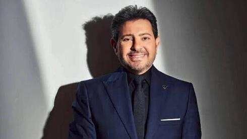 هاني شاكر
