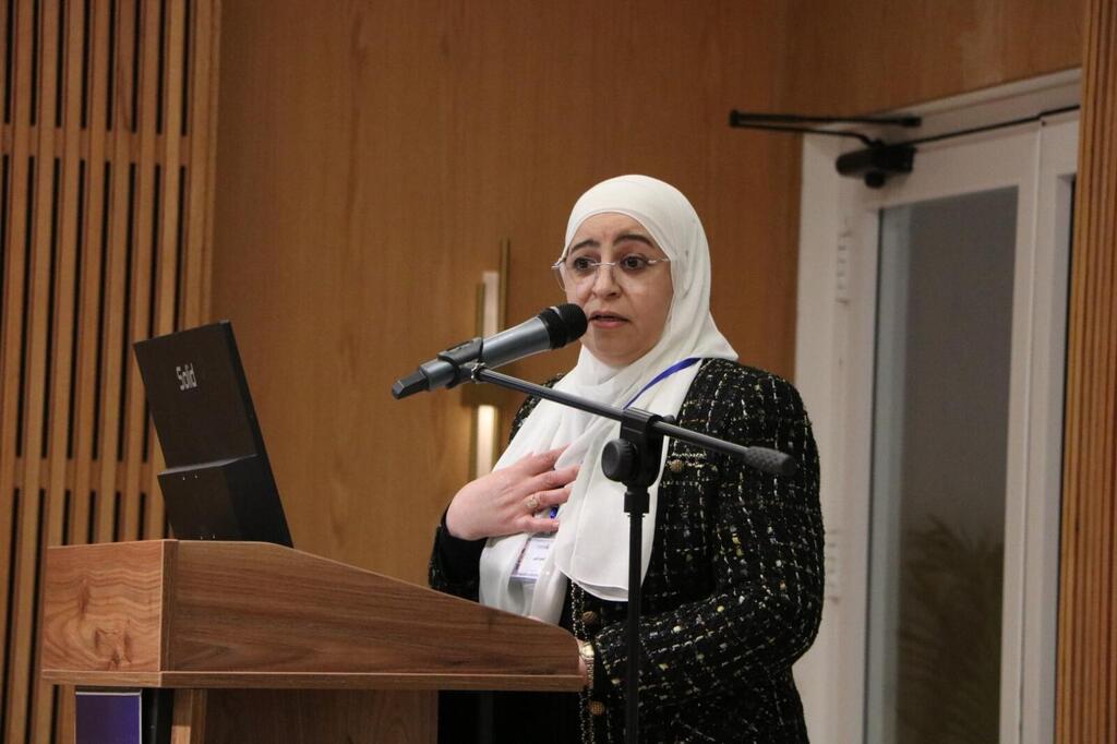 كلية سخنين
