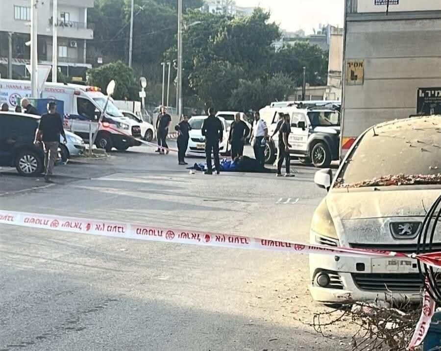 شفاعمرو