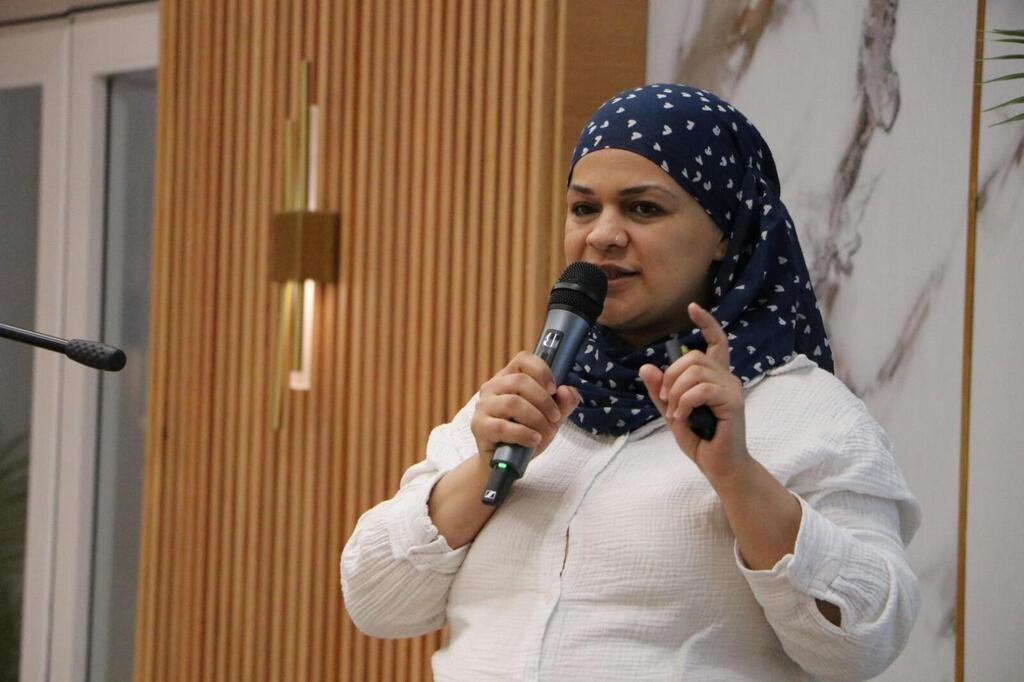 كلية سخنين
