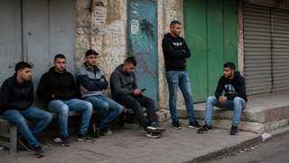  ثلث الشباب العرب لا يعملون ولا يدرسون 