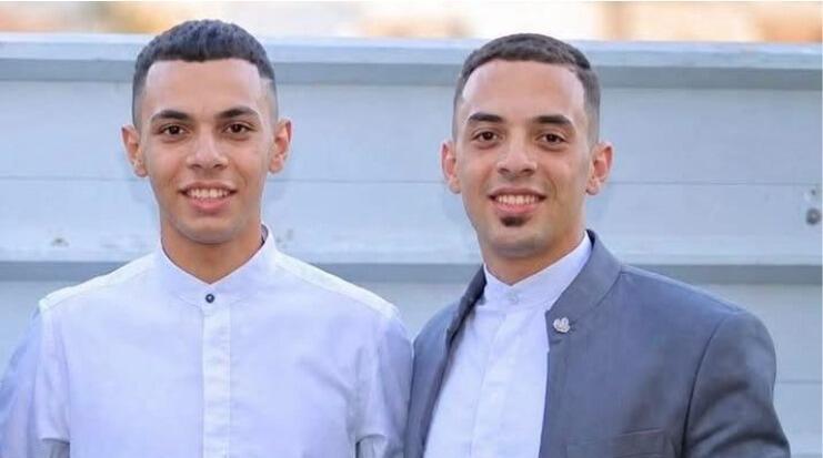 حادث مروع في ريشون ليتسيون