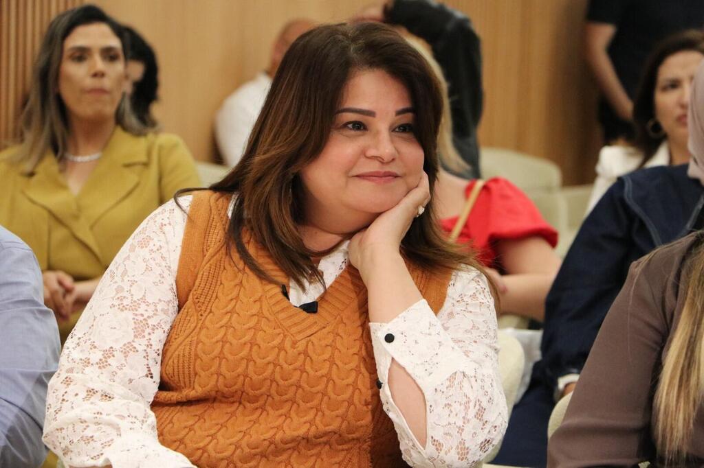 كلية سخنين