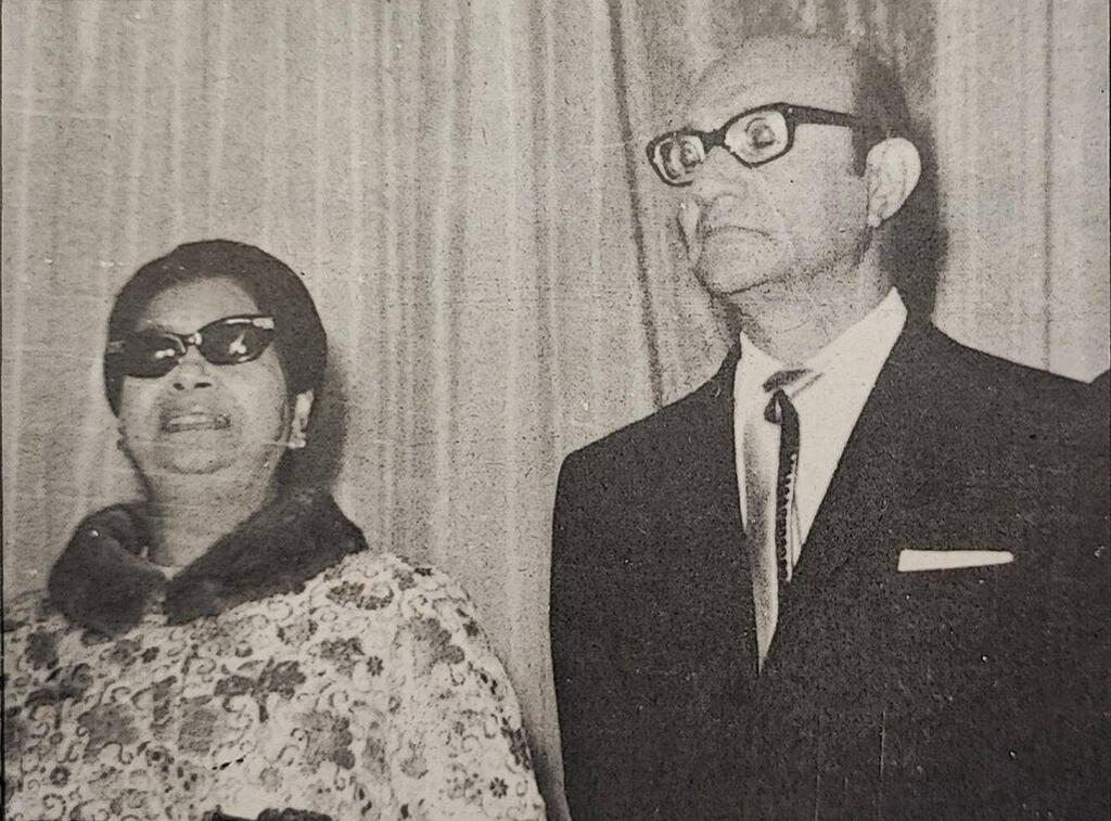 محمد عبد الوهاب