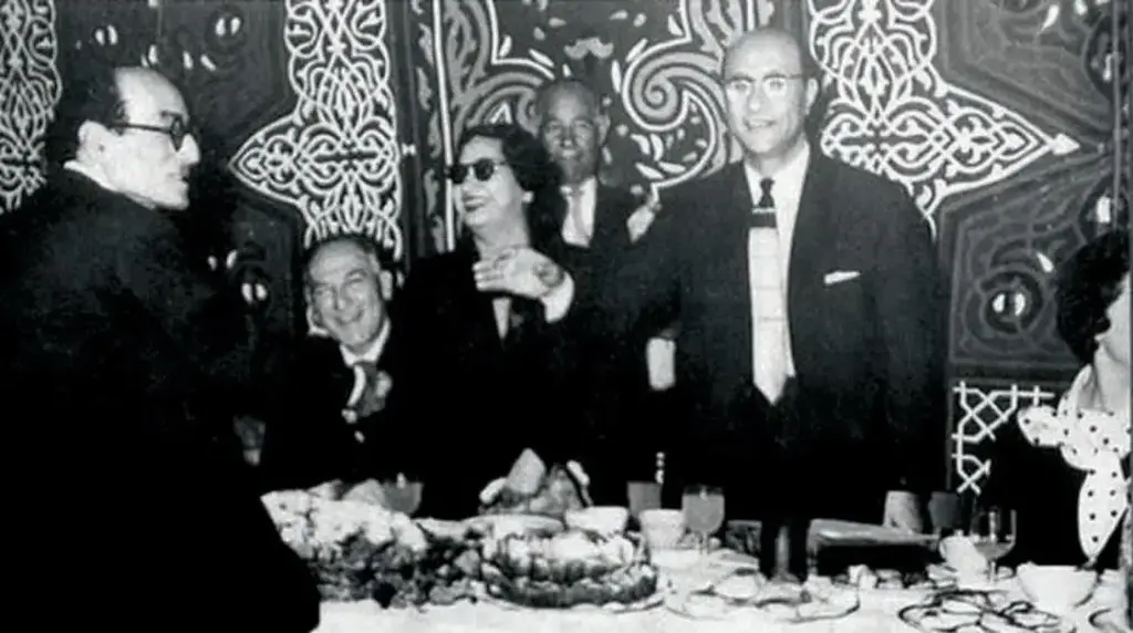 محمد عبد الوهاب