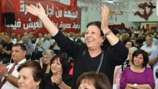 سامية الحكيم سيرة امرأة مناضلة برحيلها بقيت بين الناس ومع الناس