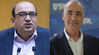التجمّع يستنكر تصريحات وجدي سرحان