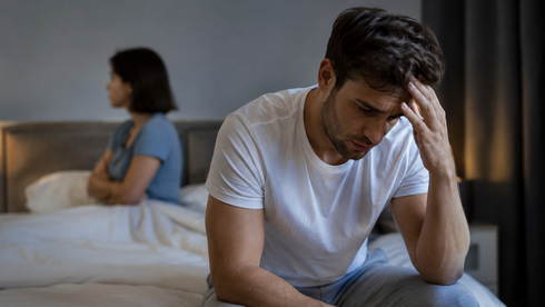 الظاهرة الجنسية الشائعة التي يكاد لا يوجد رجل لم يختبرها
