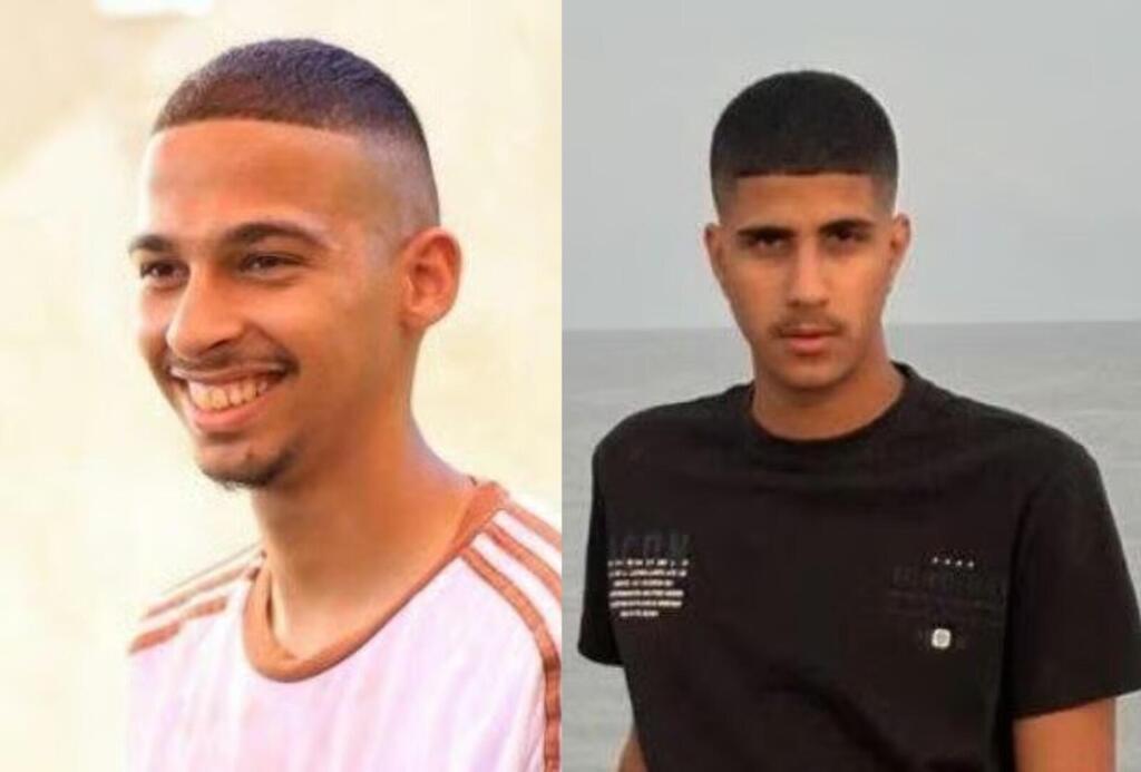 محمد وعبد الكريم الزبارقة