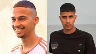 محمد وعبد الكريم الزبارقة