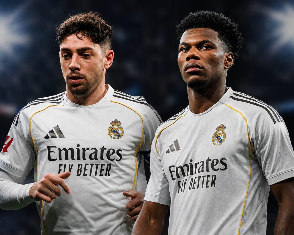 ريال مدريد تحت الصدمة: ارتجاج لفالفيردي وتحقيق داخلي