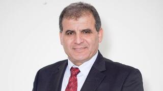 رئيس بلدية عرابة السابق عمر واكد نصار