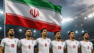 إيران تؤكد مشاركتها في مونديال 2026 وتطالب بضمانات أمنية وتأشيرات كاملة