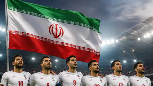 إيران تؤكد مشاركتها في مونديال 2026 وتطالب بضمانات أمنية وتأشيرات كاملة