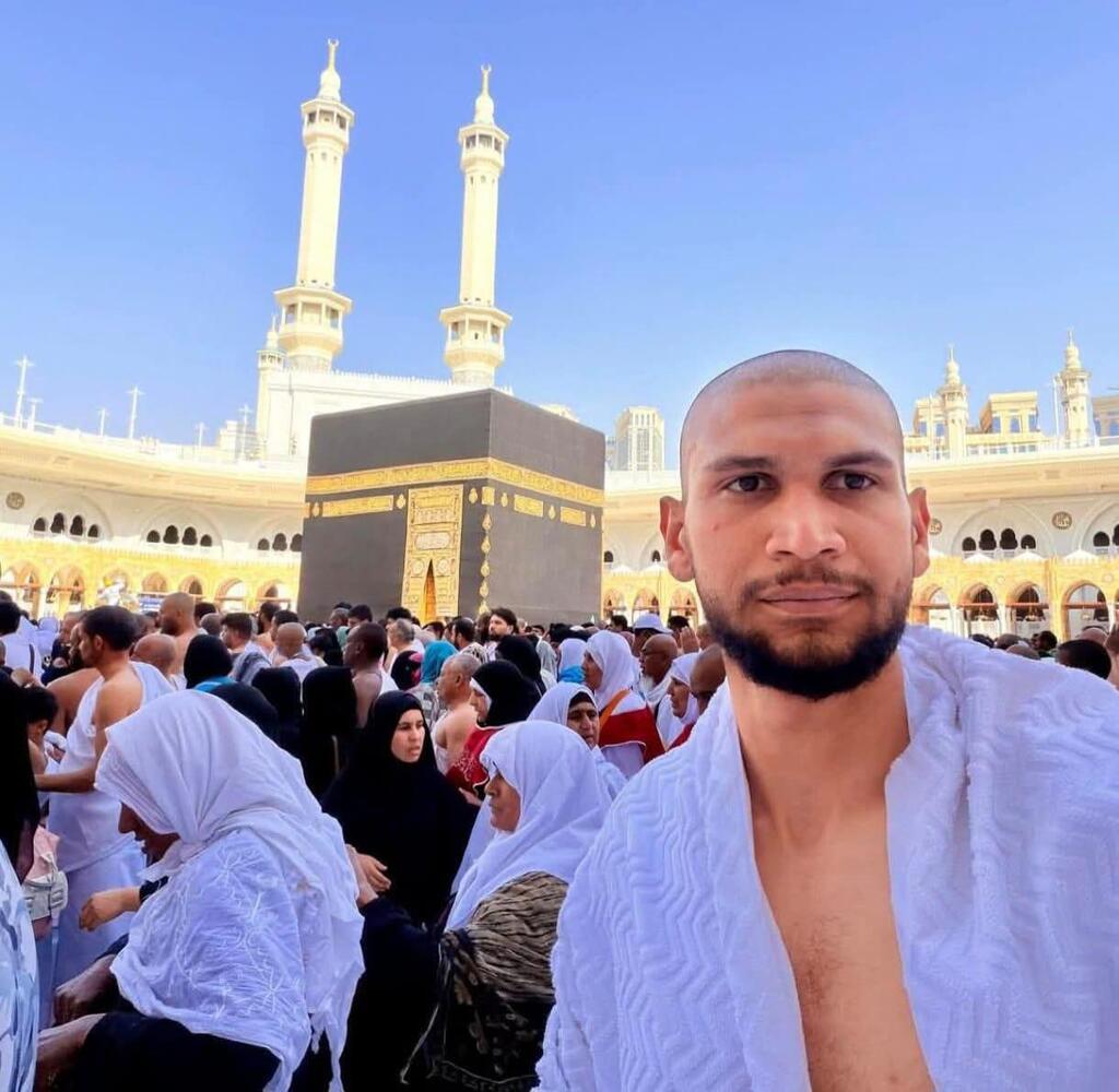 مقتل الشاب أحمد المشني 
