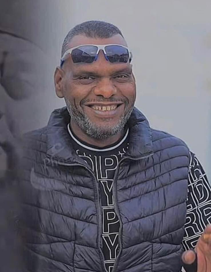 مقتل أحمد سعيد النعامي برصاص الشرطة في رهط