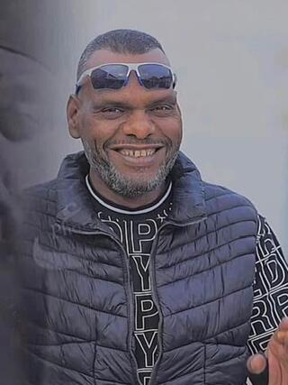 مقتل أحمد سعيد النعامي برصاص الشرطة في رهط