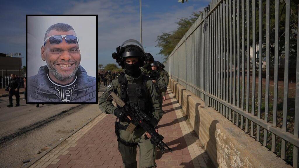مقتل أحمد النعامي برصاص الشرطة في رهط 