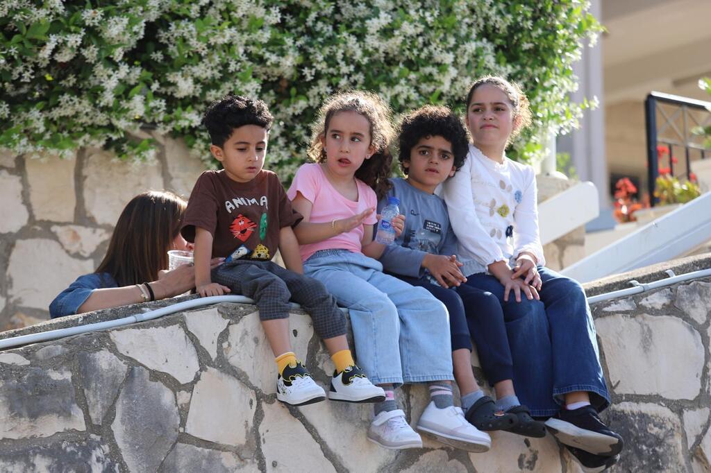 حيفا: مسيرة "طلعة العذراء" التاريخية 