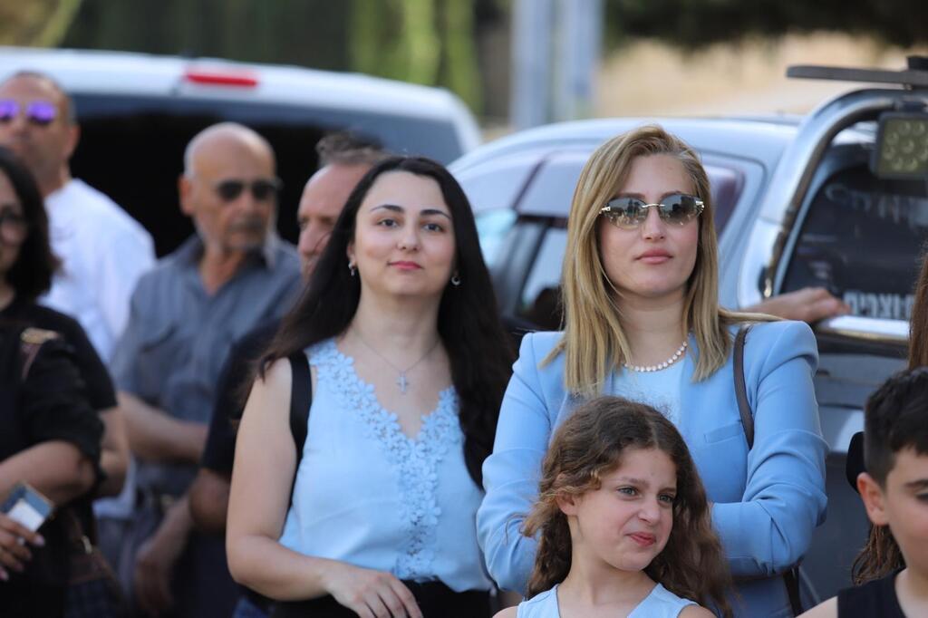 حيفا: مسيرة "طلعة العذراء" التاريخية 