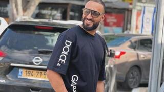 الشاب محمد موفق زيدان 