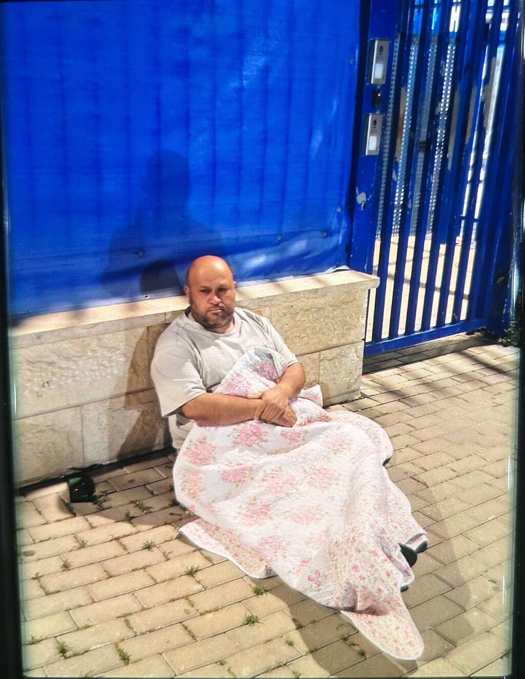 صفوت عواودة