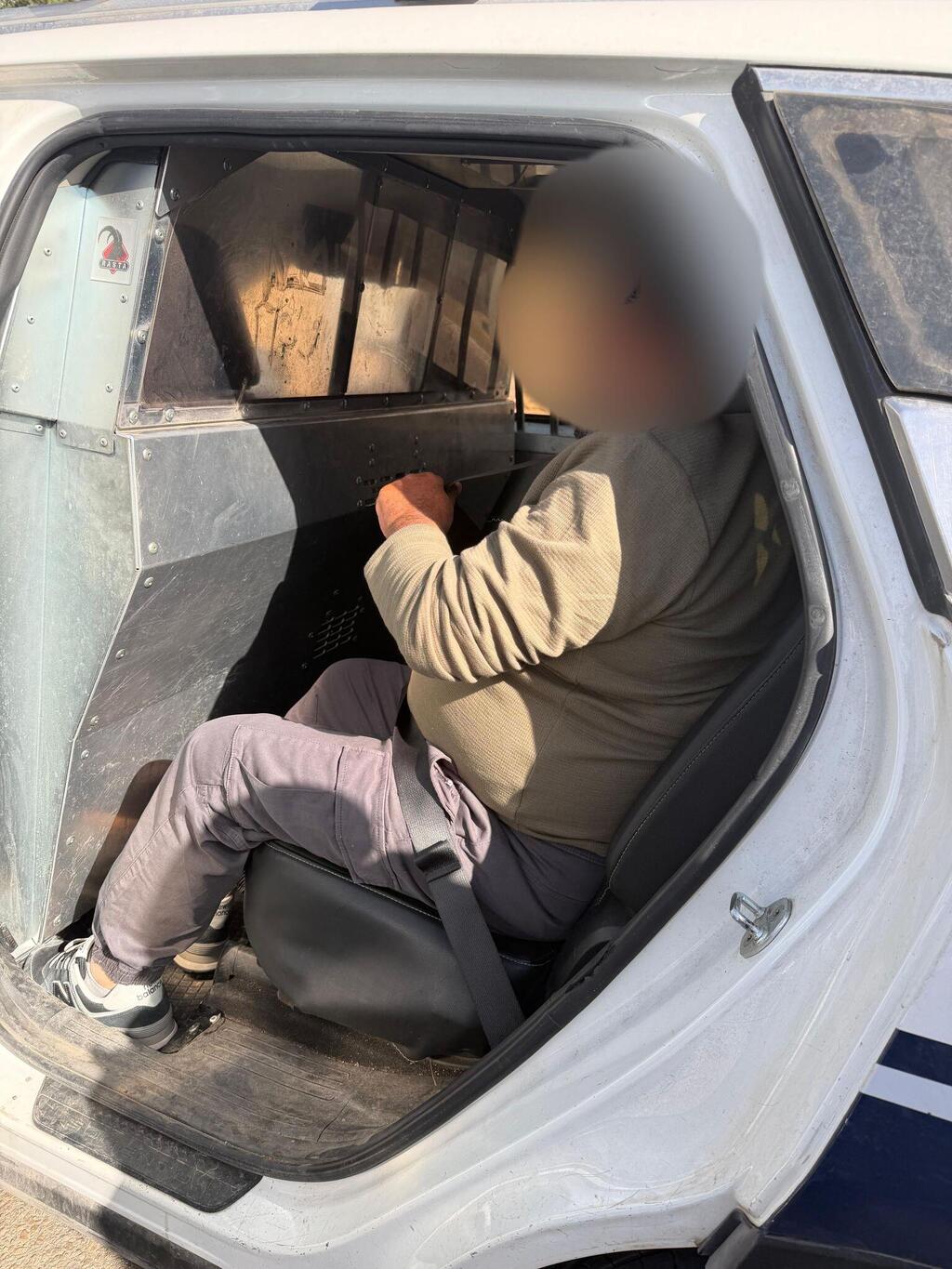 الشرطة تحقق في شبهات تهديد استهدف بن غفير وتعتقل مشتبهًا (60 عامًا) من القدس