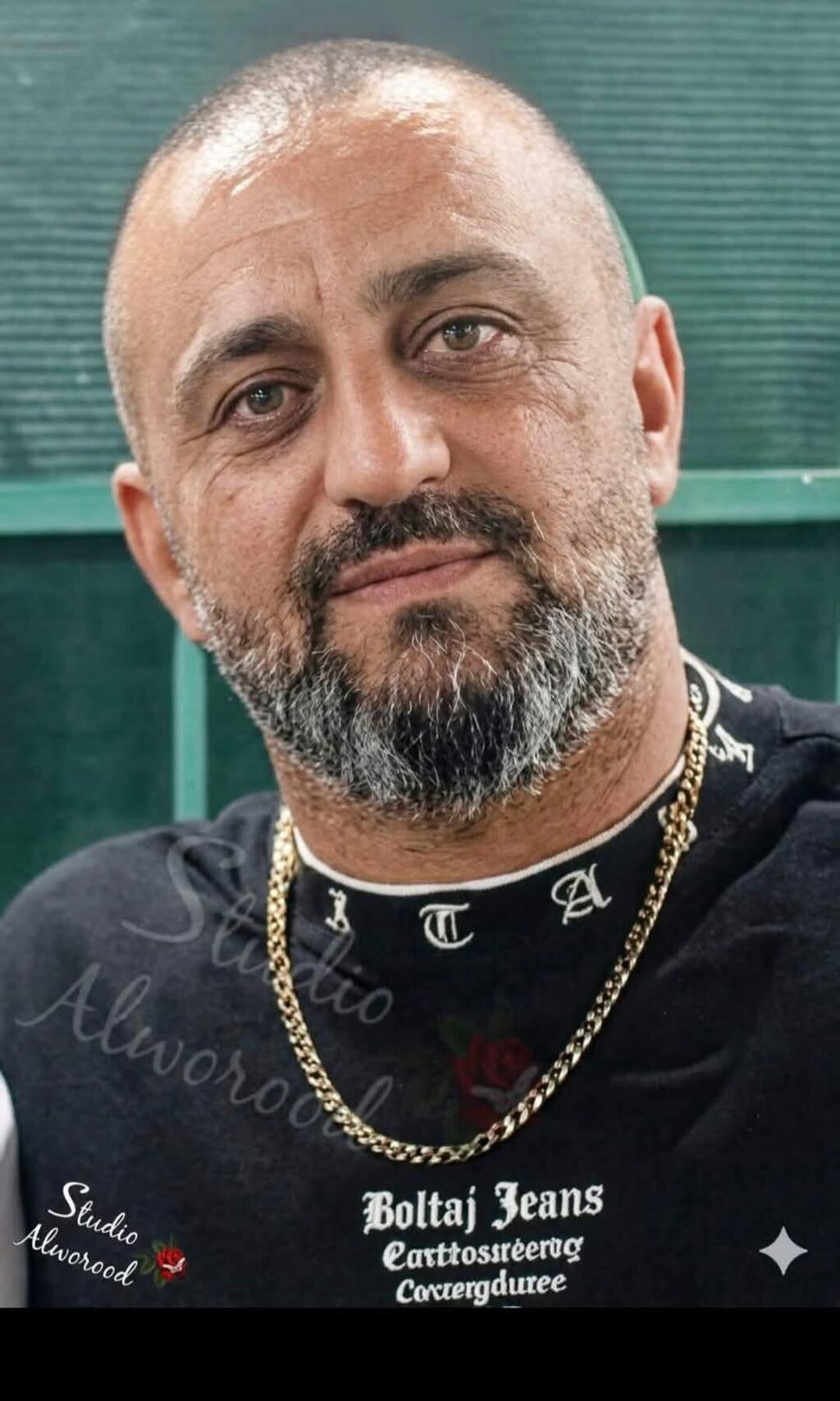 عمير أبو صالحة 
