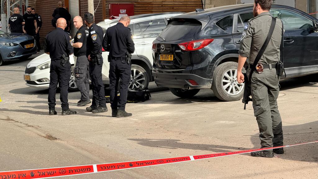 جريمة (وفق البند 27 أ) جريمة في شفاعمرو