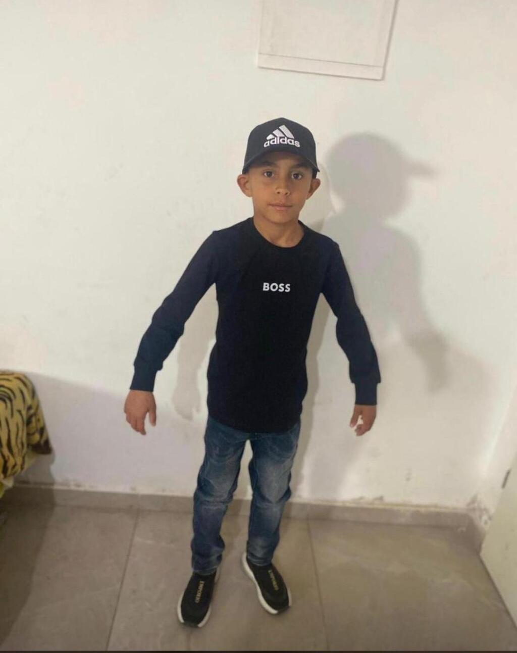 حسن الهزيل