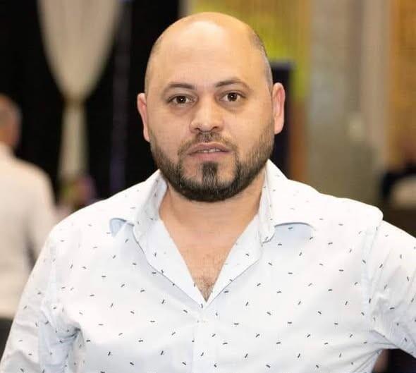 عضو بلدية شفاعمرو عناد خطيب