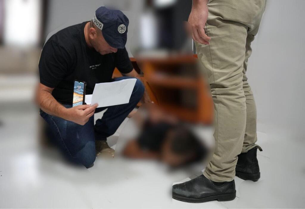 اعتقال مشتبه بجريمة قتل باسل فرعوني في الناصرة