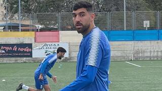  أسامة خلايلة 
