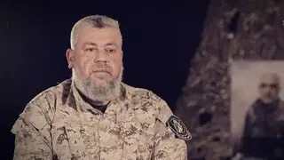 عز الدين حداد