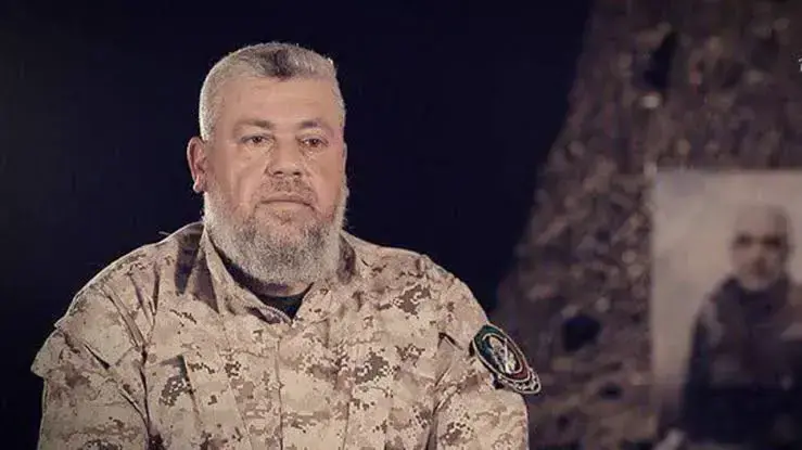 عز الدين حداد