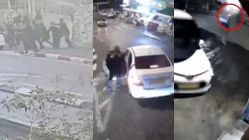 فك لغز مقتل وائل سعايدة في أم الغنم: رصاصة طائشة أنهت حياته بعد خلاف بدأ في مدرسة