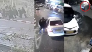 فك لغز مقتل وائل سعايدة في أم الغنم: رصاصة طائشة أنهت حياته بعد خلاف بدأ في مدرسة