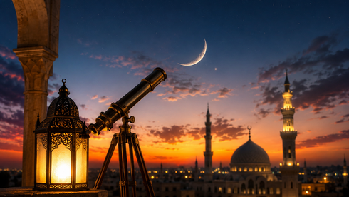 تحرّي هلال ذي الحجة يترقّب الحسم الرسمي وعيد الأضحى فلكيًا في 27 مايو\أيّار