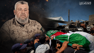 تأكيد مقتل عزّ الدين الحداد وبدء مراسم تشييعه في غزة