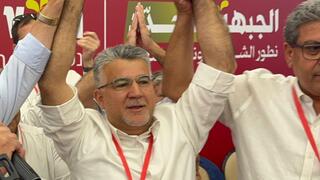 الجبهة تحسم المقعد الأول: د. يوسف جبارين يتصدر قائمتها للكنيست